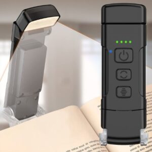 Clip-on Book Light