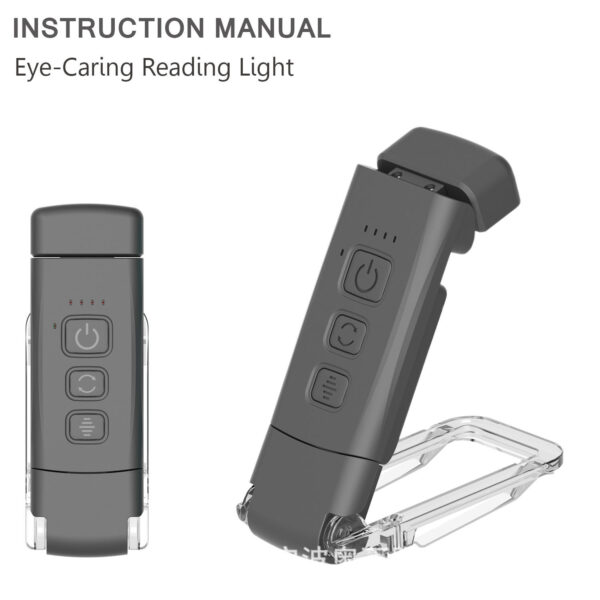 Clip-on Book Light - Image 4