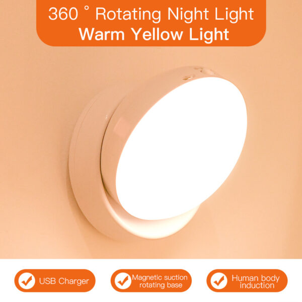 Sensor Night Light - Image 5