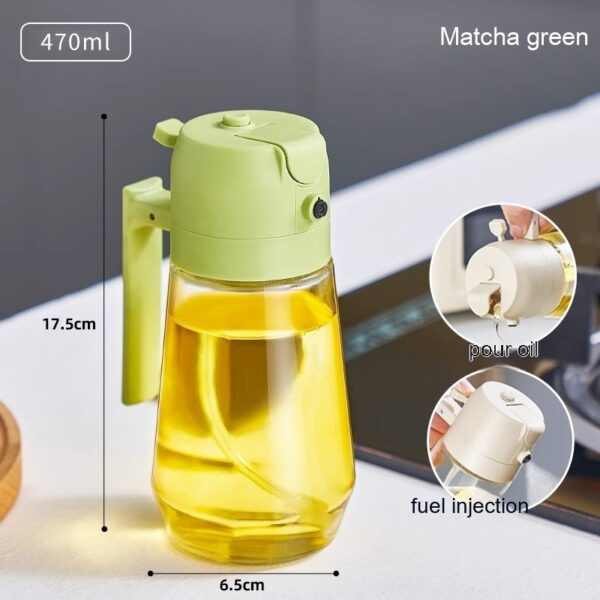 2-in-1 Oil Sprayer - Image 4