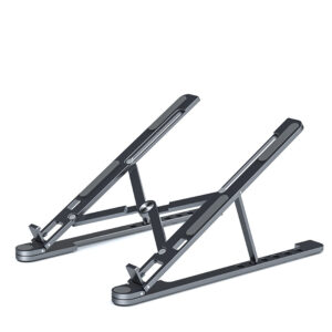 Aluminium Foldable Laptop Stand