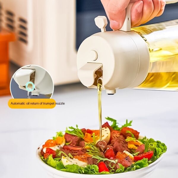 2-in-1 Oil Sprayer - Image 3