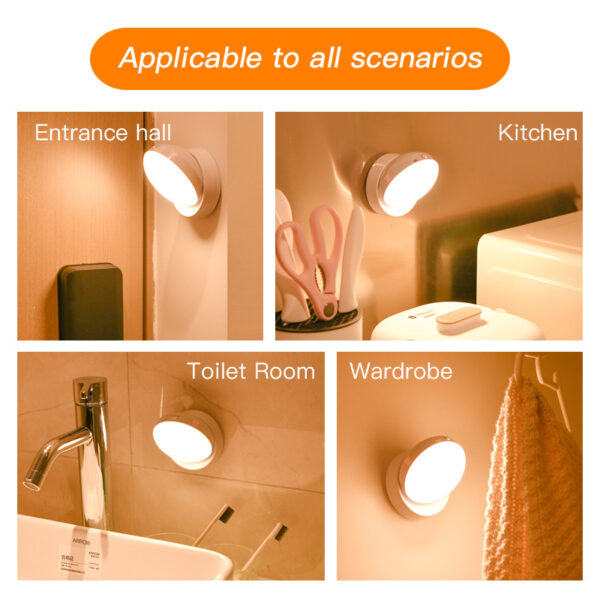 Sensor Night Light - Image 6