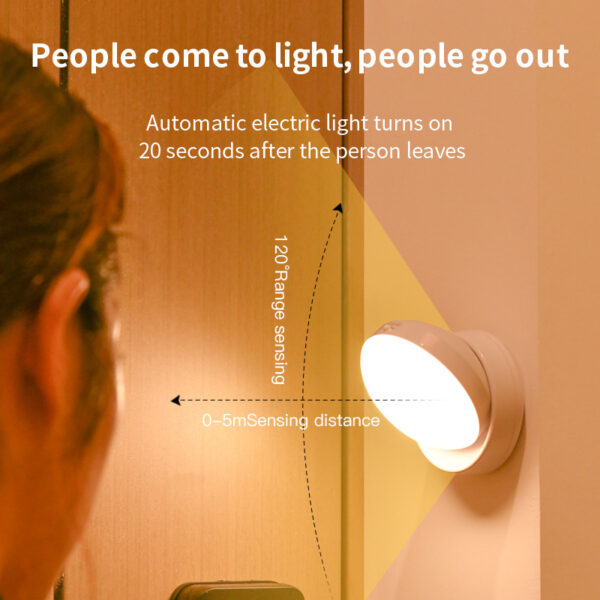 Sensor Night Light - Image 8