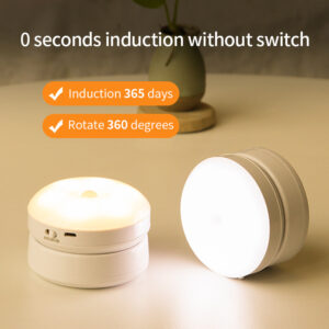 Sensor Night Light