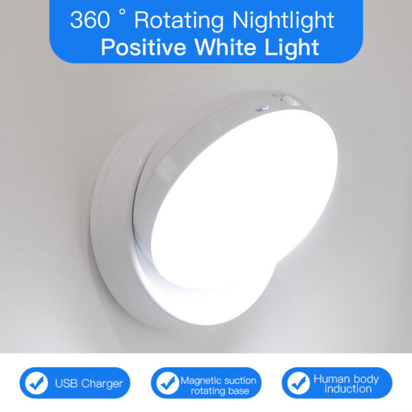 Sensor Night Light - Image 4